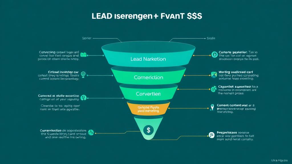 Comment transformer ton contenu en machine à leads