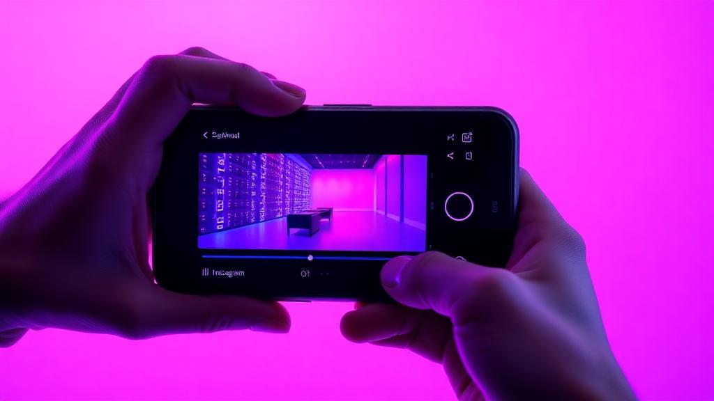Comment créer des Reels qui captent l'attention
