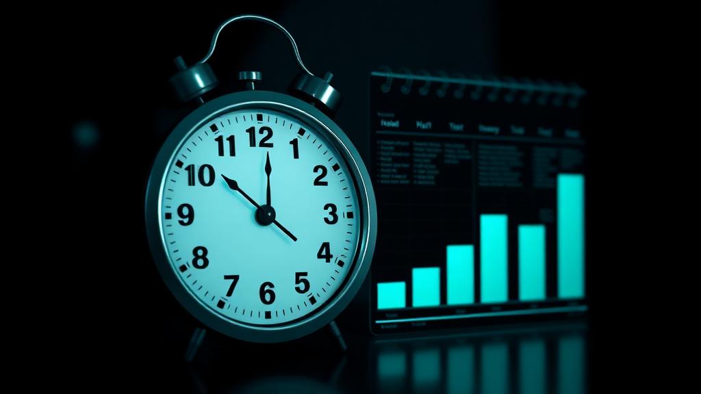 Combien de temps faut-il pour générer des leads avec le marketing de contenu ?